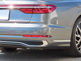 Audiが指定する独自の条件を全て満たした車だけが、認定資格を持つテクニシャンの手による100項目にも及ぶ点検・整備のプロセスを受け、お客様のもとへ届けられます。フリーダイヤルは0078-6002-942044まで!