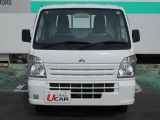 ミニキャブトラック みのり 4WD 