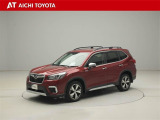 フォレスター 2.0 アドバンス 4WD 
