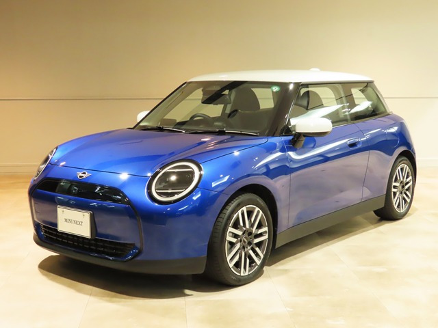 BMW MINI ミニ 