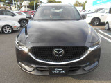 CX-8  2.5 25S Lパッケージ