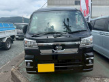 ハイゼットトラック ジャンボ エクストラ 4WD 