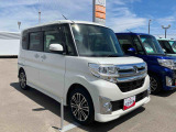 タントカスタム RS SA 