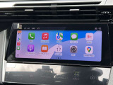 AppleCarPlay/AndroidAutoもご利用可能です