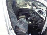届出済未使用車です。