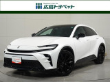 クラウン スポーツZグレード 入荷しました。
