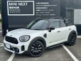 MINI NEXT 青葉 全国納車可能 正規ディーラー認定中古車TEL:022-719-2311