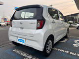 ミライース L SAIII 