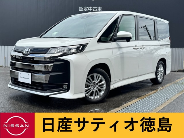 ノア  2.0 S-G