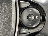 【アダプティブクルーズコントロール(ACC)】適切な車間距離を保ちながら先行車に追従走行できます!機能には限界があるためご注意ください。