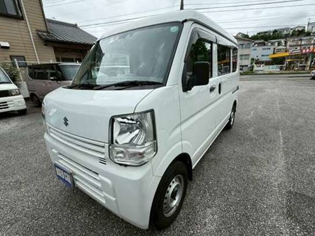 エブリイ PA ハイルーフ 