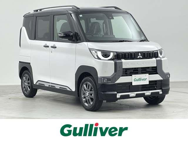 デリカミニ T プレミアム 4WD 修復歴無し