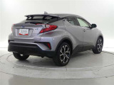 C-HR ハイブリッド 1.8 G 