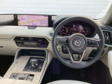 CX-60 3.3 XD ハイブリッド エクスクルーシブモダン ディーゼル 4WD 