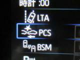 運転支援機能の衝突被害軽減ブレーキ付き♪先進安全機能で、毎日の安心ドライブをサポートします♪