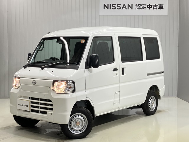 クリッパーEV2シーター