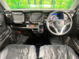ハスラー ハイブリッド(HYBRID) X 