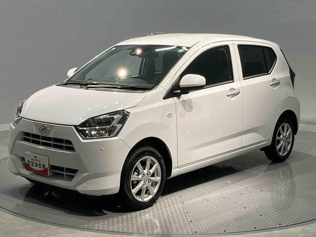 ミライースG SAIII 4WD