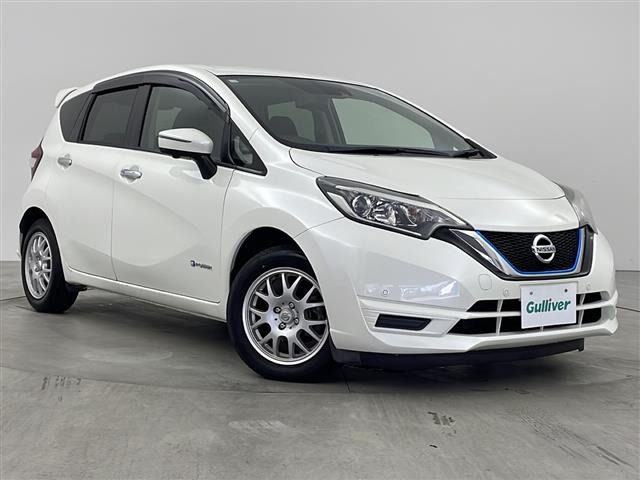 ノート 1.2 e-POWER X 修復歴無し