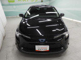 トヨタの安心ブランド『トヨタ認定中古車』まるごとクリーニング・車両検査証明書・ロングラン保証付き☆
