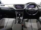 T-Roc TDI スタイル デザイン パッケージ ディーゼル 