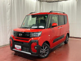 タント ファンクロス 