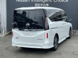 セレナ 1.4 e-POWER ハイウェイスター V 