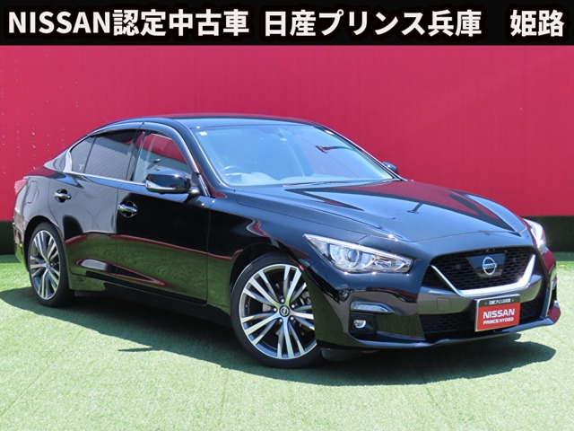 スカイライン3.0 GT タイプSP