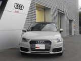 A1スポーツバック 1.0 TFSI 
