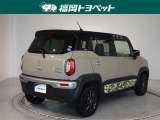 クロスビー 1.0 ハイブリッド(HYBRID) MZ 