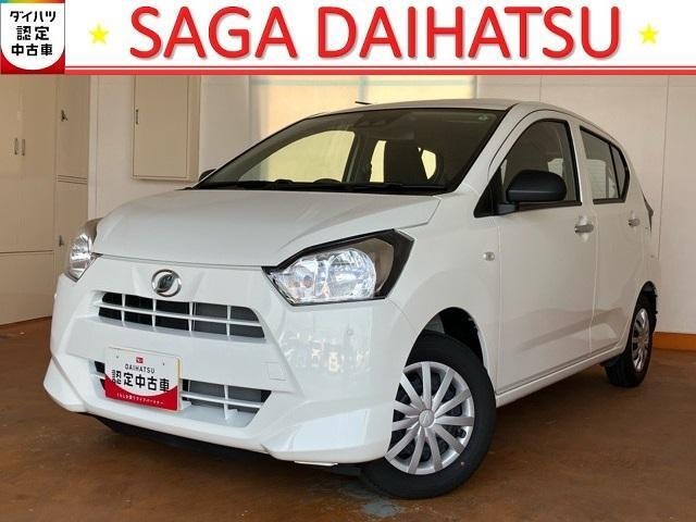 ミライース L SAIII 