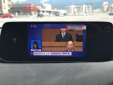 TVはフルセグです