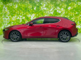 MAZDA3ファストバック 1.5 15S ツーリング 
