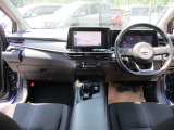 ノート 1.2 X FOUR 4WD