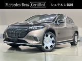 EQS SUV 680 ファーストクラス パッケージ 4WD 