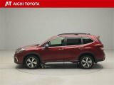 フォレスター 2.0 アドバンス 4WD 