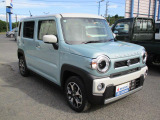 ハスラー ハイブリッド(HYBRID) Xターボ 4WD 