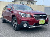 レガシィアウトバック 2.5 リミテッド 4WD 純正ナビ フリップダウンモニター ETC