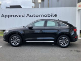 Q5スポーツバック 40 TDI クワトロ アドバンスト ディーゼル 4WD 
