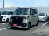 スペーシアベース XF 