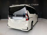 セレナ 1.2 e-POWER ハイウェイスター V 