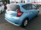 ノート 1.2 e-POWER X 