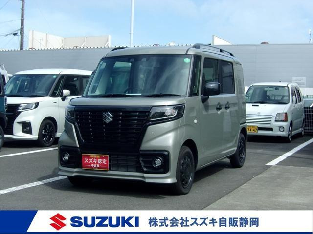 スペーシアベース XF 