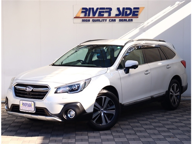 スバル レガシィアウトバック 3.6 グランドマスター 4WD