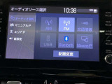スマホと連携してカーライフを彩るディスプレイオーディオ