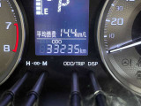 走行距離33,235km