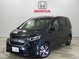 この車両は未加修現状販売「そのまんま車」になります。傷や凹み・内装を現状にて展示しております。詳しくはスタッフにお問い合わせください。Bluetoothオーディオ対応ナビや左電動スライドドアを装備!