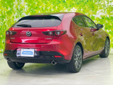 MAZDA3ファストバック 1.5 15S ツーリング 