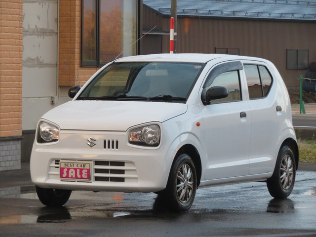 アルトバン VP オートギヤシフト レーダーブレーキサポート 4WD