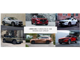 MAZDA3ファストバック 1.5 15S レトロスポーツエディション 